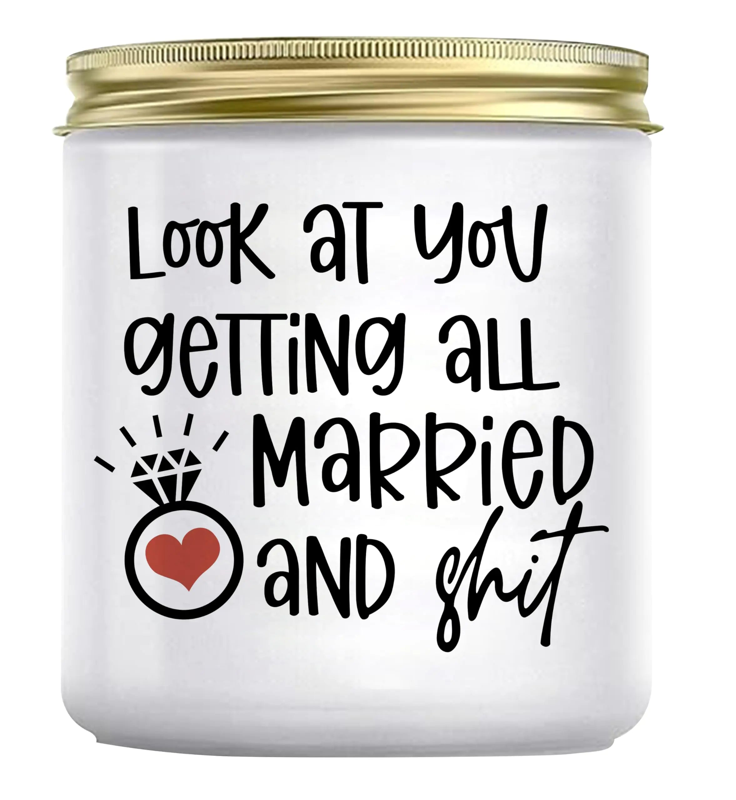 CANDLE 9Oz
