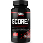 SCORE! Nitric Oxide Supplement for Men