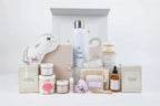 New Mom Gift Pampering Natural Skincare