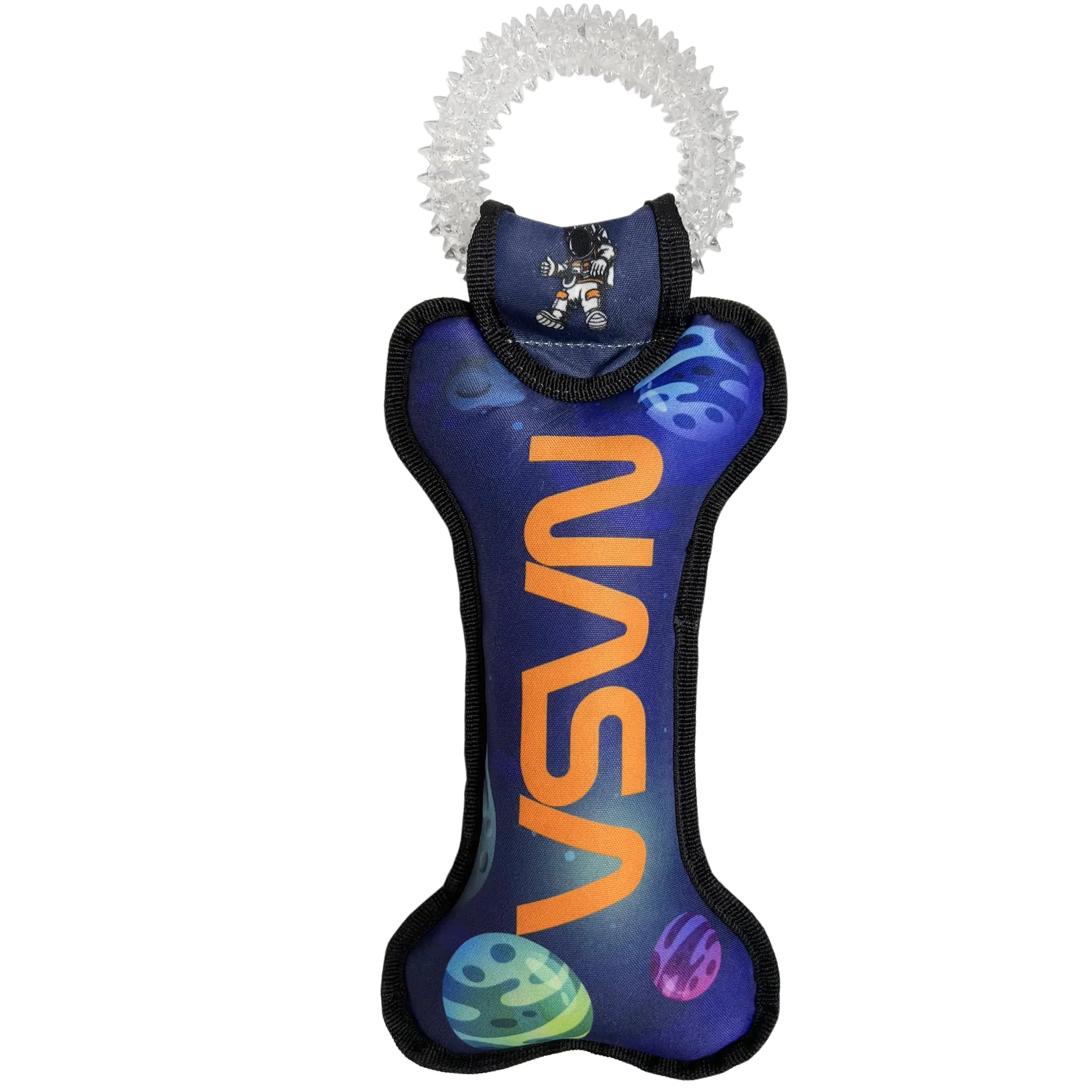 Pets First NASA Dog Toy