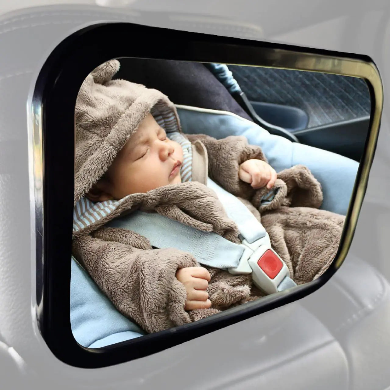 Baby Car Seat Mirror