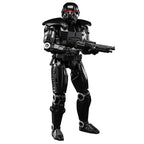 STAR WARS Dark Trooper Action Figure