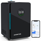 Scent Diffuser with Cold Air TechnologyScent