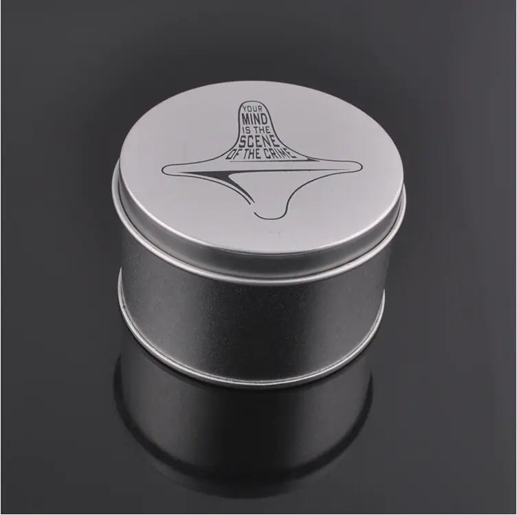 Inception Spinning Top Gift Set