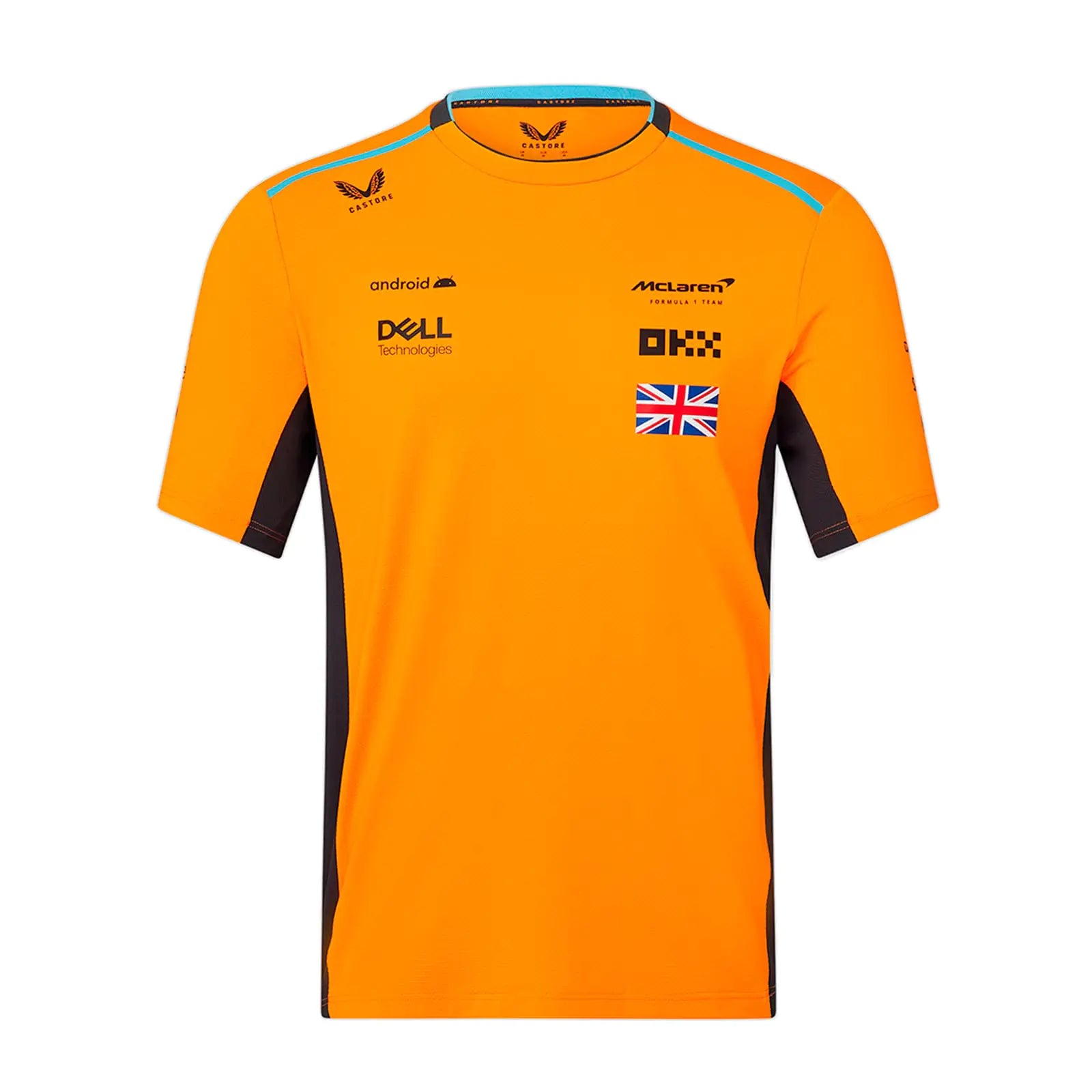 McLaren F1 Lando Norris T-Shirt
