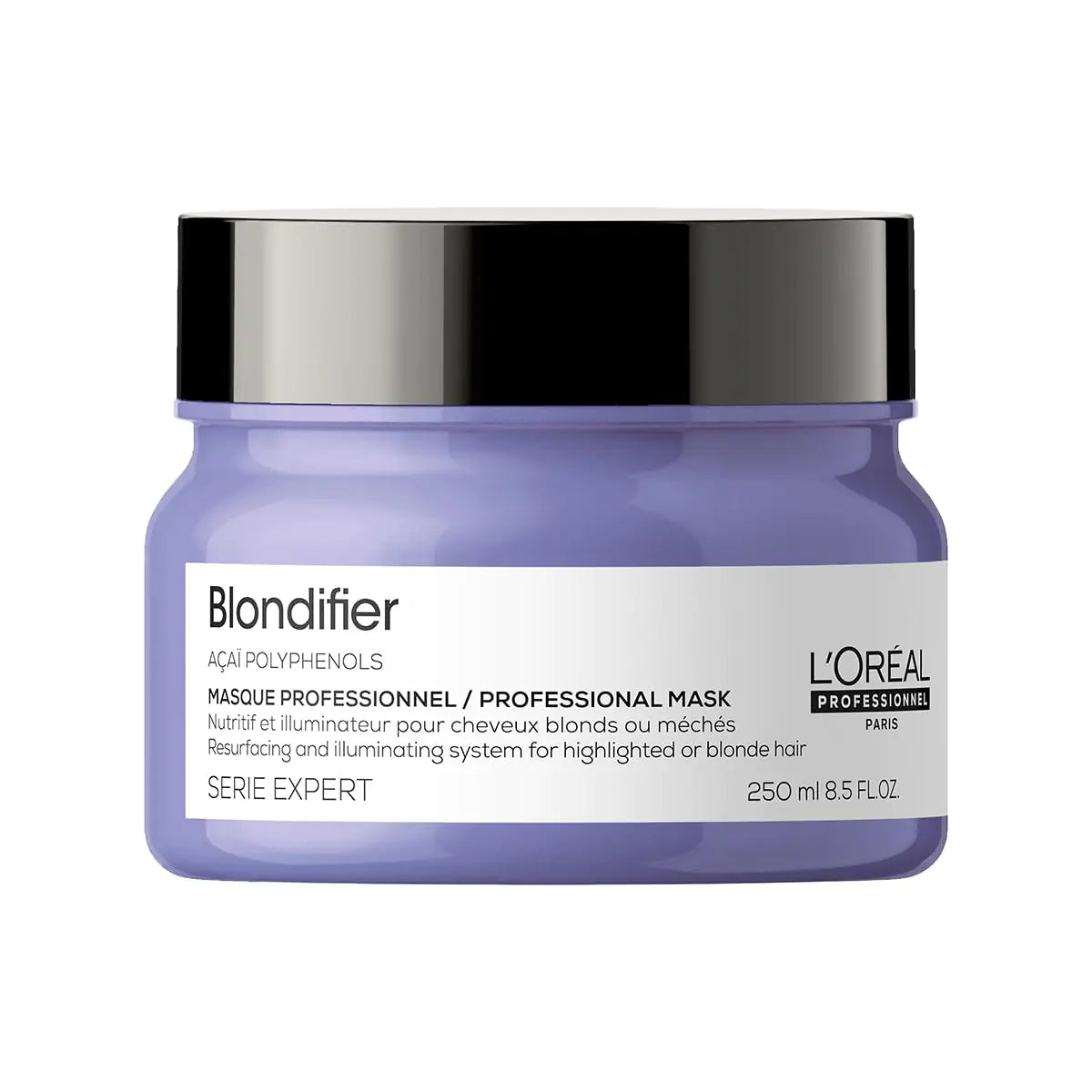 LOreal Professionnel Blondifier Mask