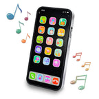 Musical Cell Phone Toy for Toddlers