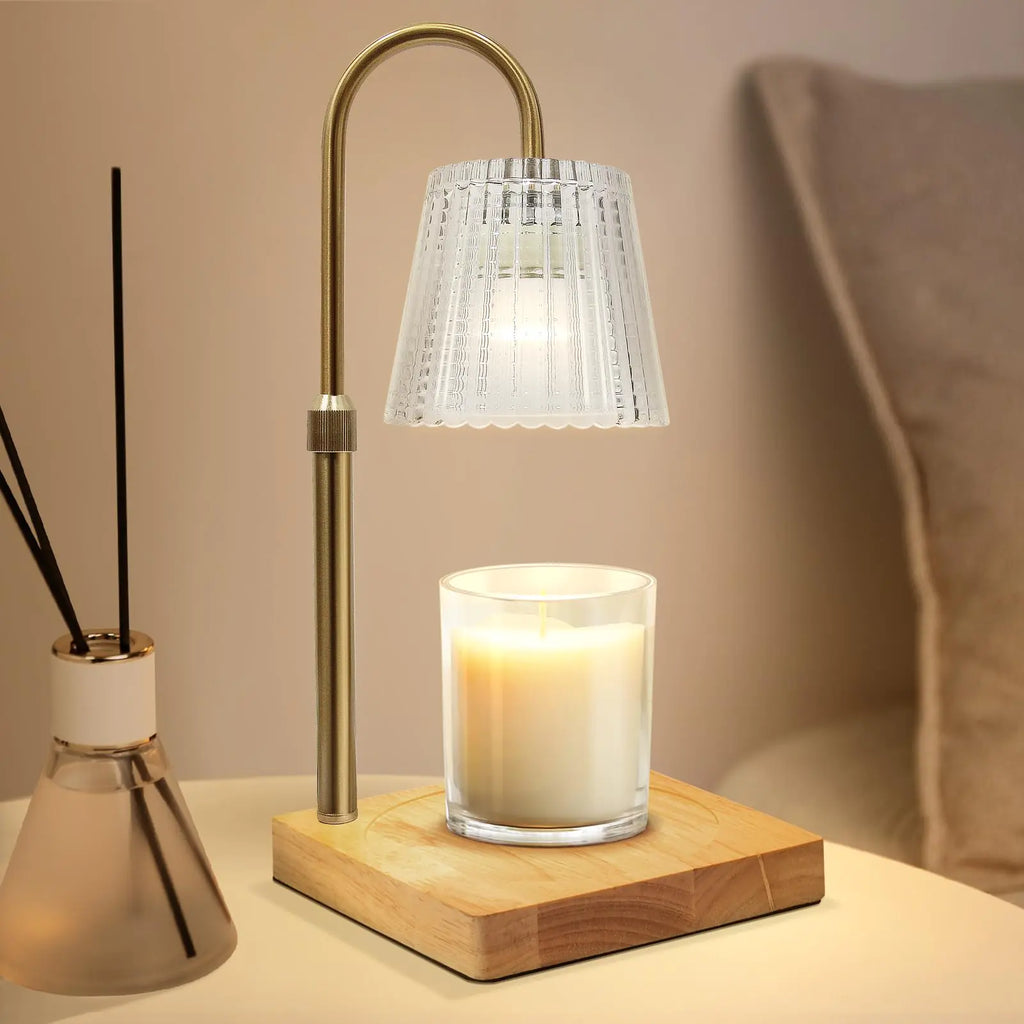 Candle Warmer Lamp