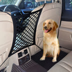 BarrierDog Car Net