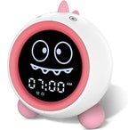Toddler Sleep Training Clock