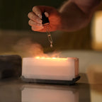 USB Powered Aroma Diffuser & Humidifier