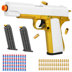 Toy Gun Soft Bulle