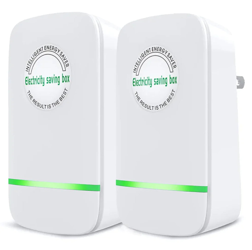 Smart Power Saver Electricity Optimization Box