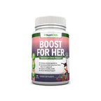 Boost For Her Libido Booster For Women