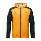 McLaren F1 Mens Water Resistant Jacket