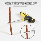68pc Tire Repair Kit
