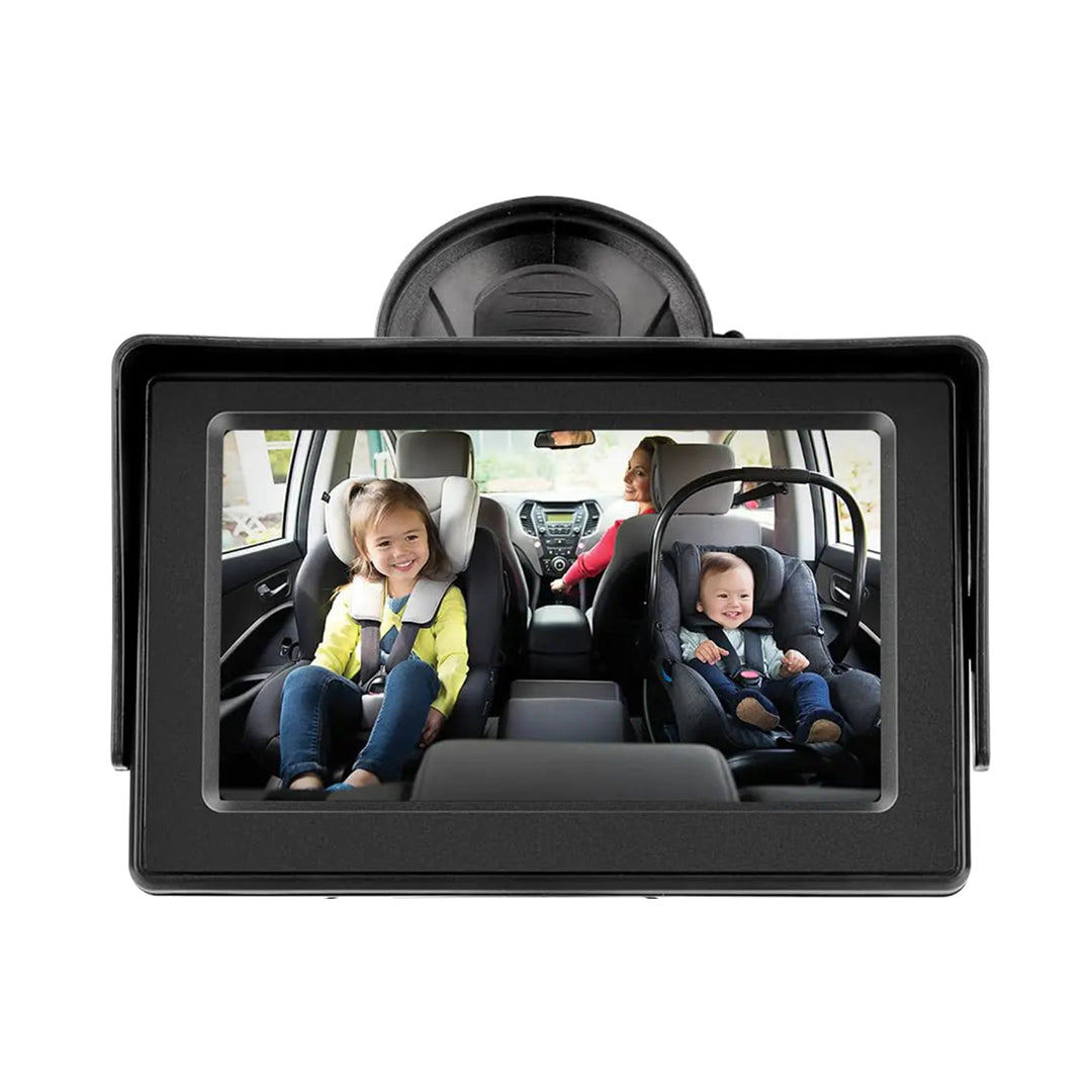 Baby Car Camera 4.3 HD