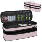 Double Layer Travel Carrying Case
