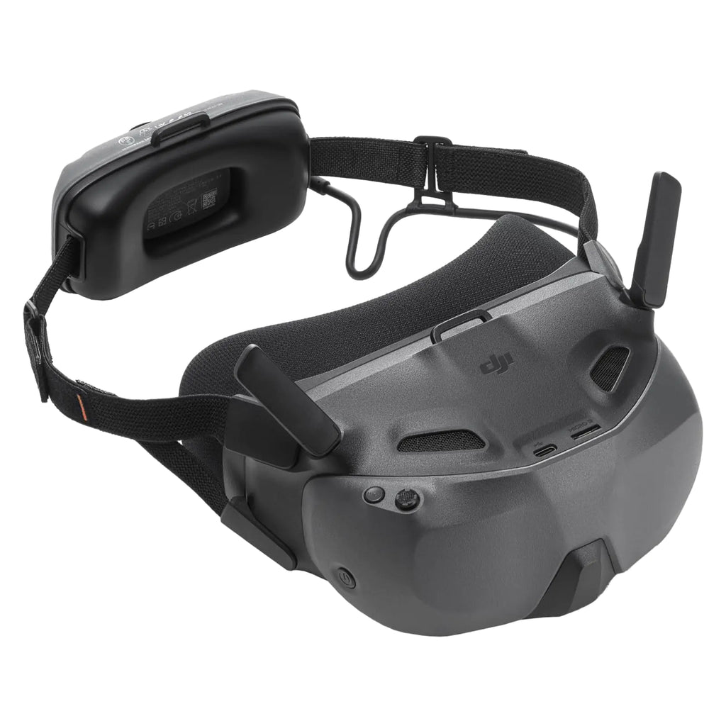 DJI Goggles N3 FPV Goggles