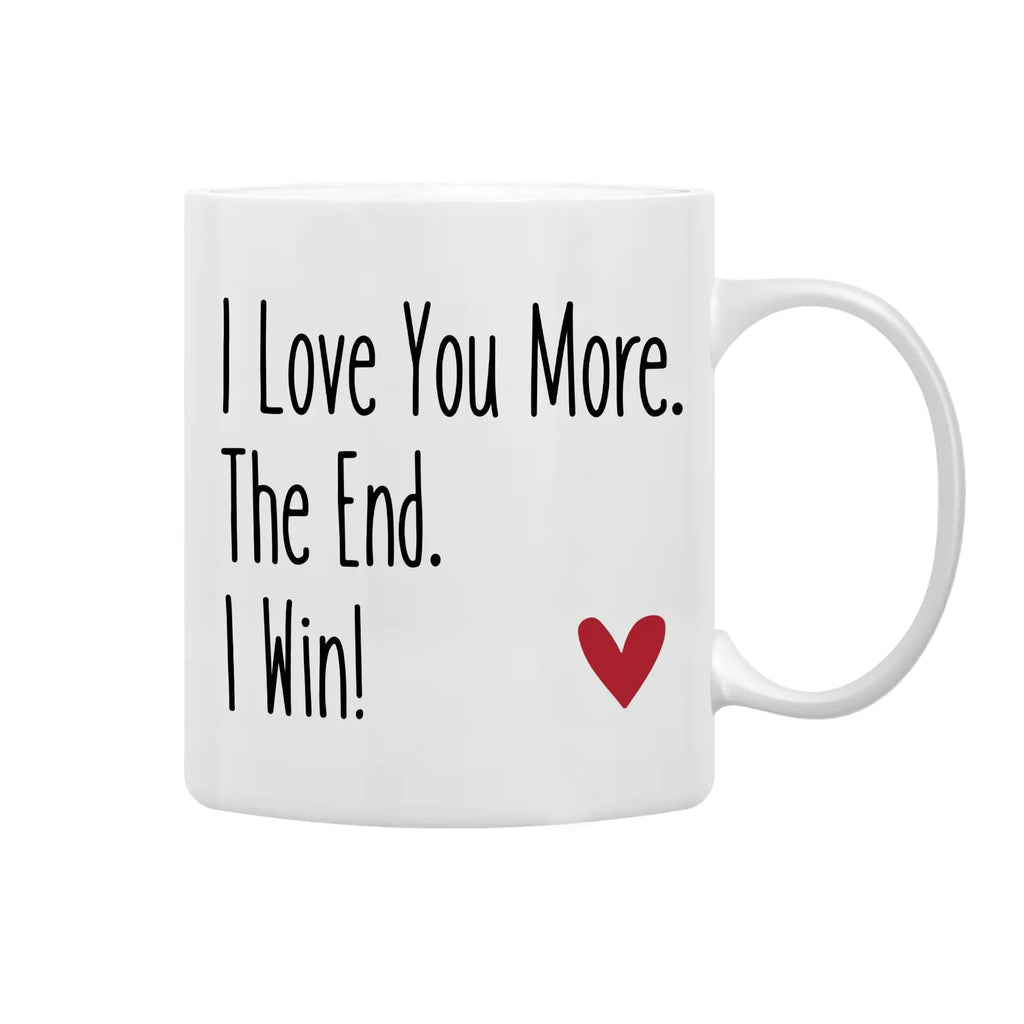Romantic Coffee Mug