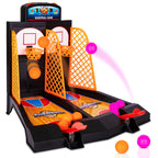 Mini Basketball Arcade Game