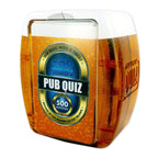 Top Trumps Pub Quiz Trivia Game