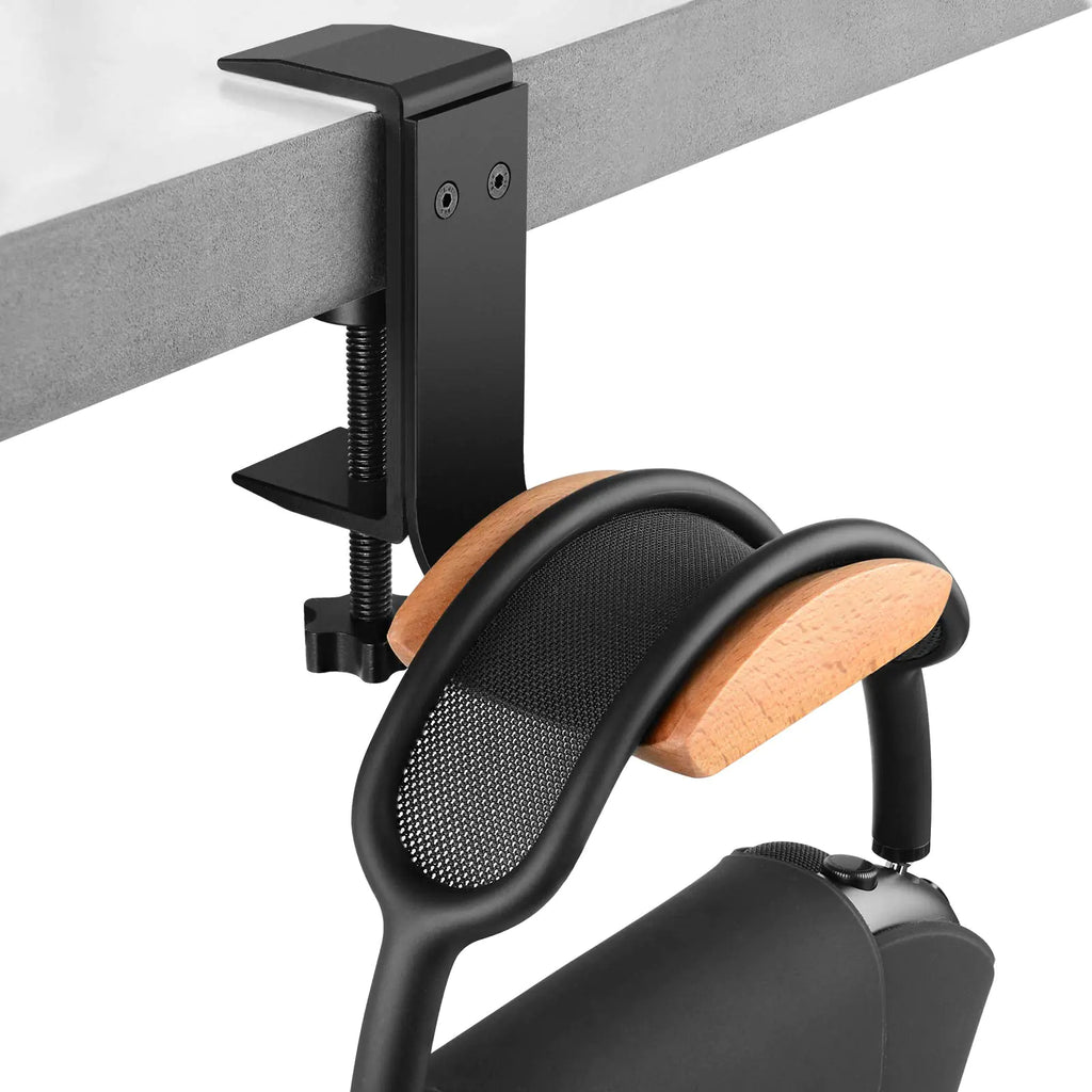 Headphone Desk Holder