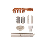 Hair Tools Travel Carrying Case