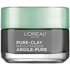 LOreal Paris Skincare Pure Clay Face Mask