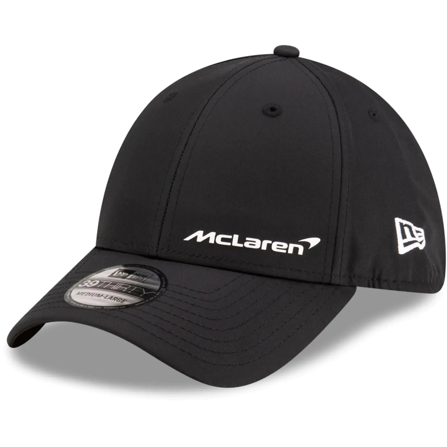 New Era Cap - McLaren