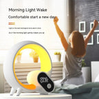 Creative Q Light Analog Sunrise