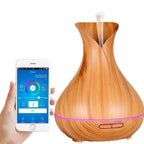 Smart WiFi Wireless Essential Oil Diffuser