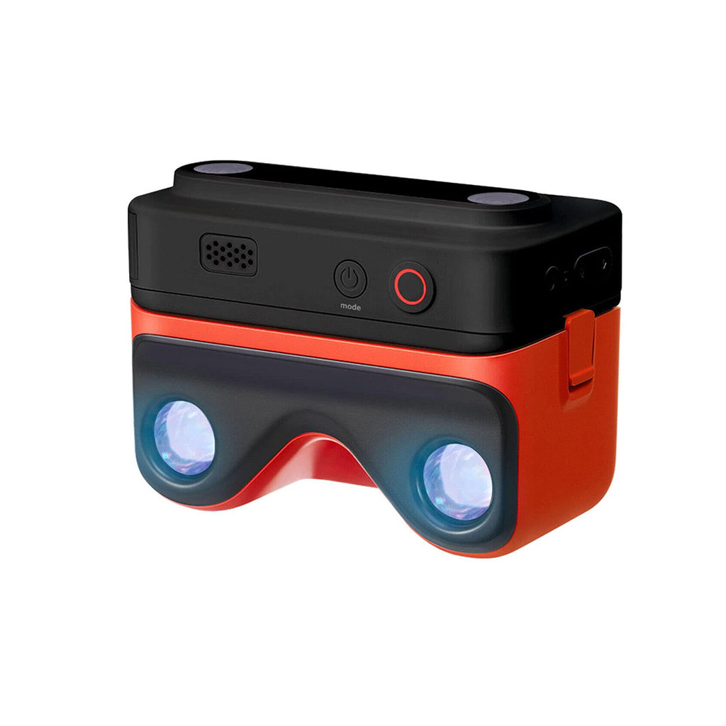 KanDao 3D VR Camera - 4K 60FPS