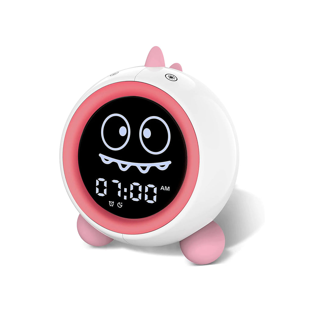 Toddler Sleep Training Clock