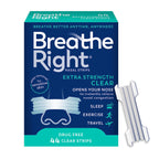 Breathe Right Nasal Strips