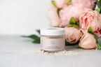 New Mom Gift Pampering Natural Skincare