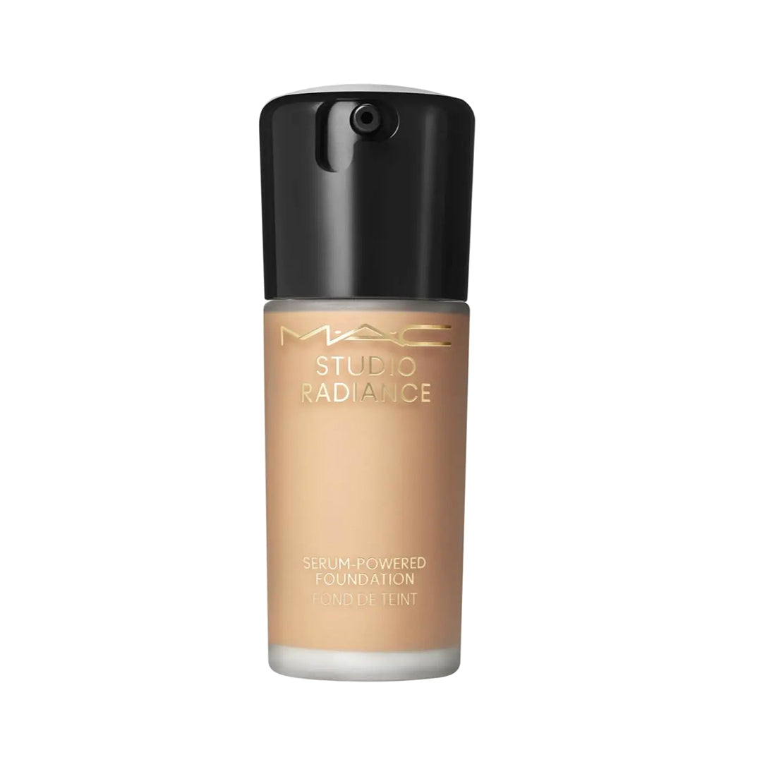 MAC Studio Radiance Serum Powered Foundation NC27
