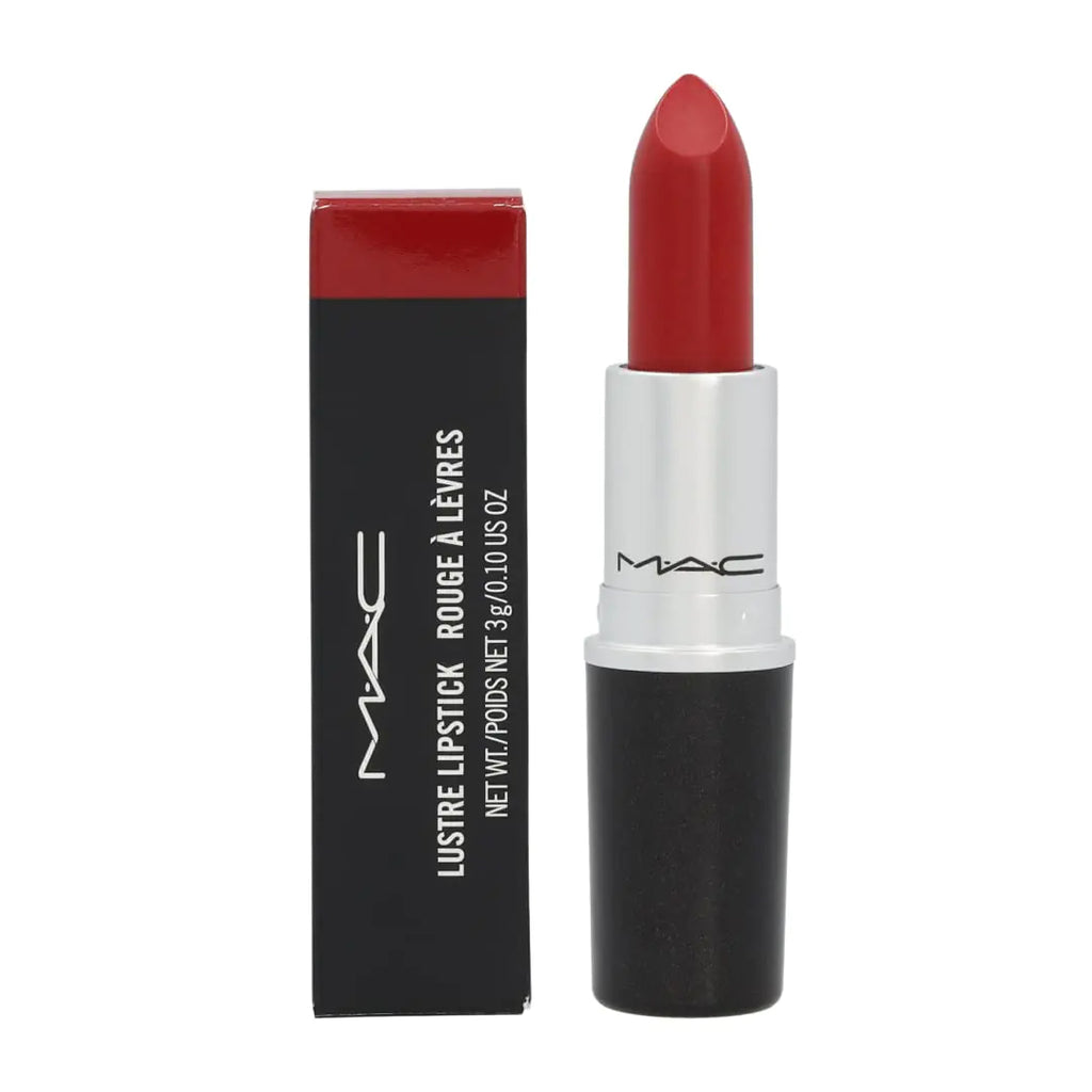MAC Lipstick Lady Bug