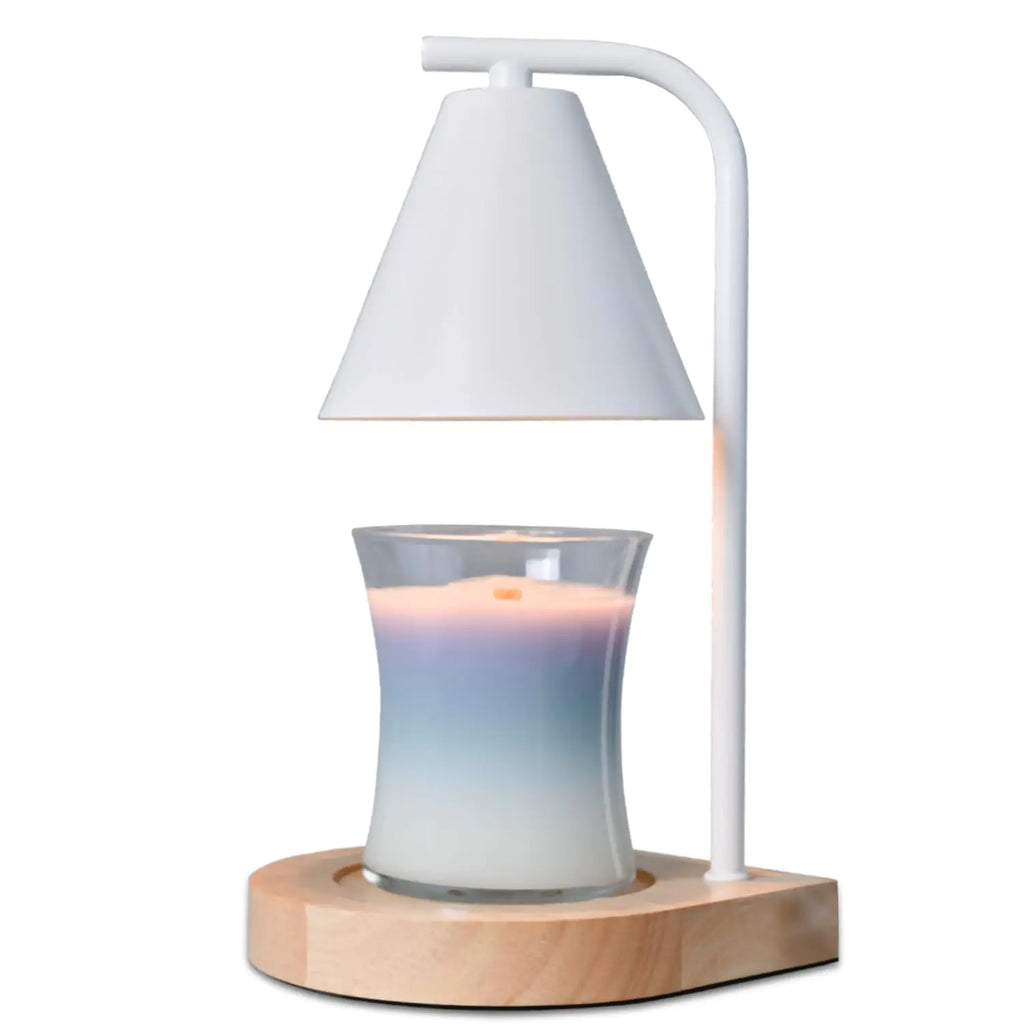 Candle Warmer Lamp with Timer