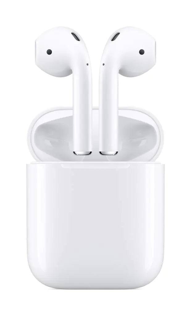 Apple AirPods with Wireless Charging Case