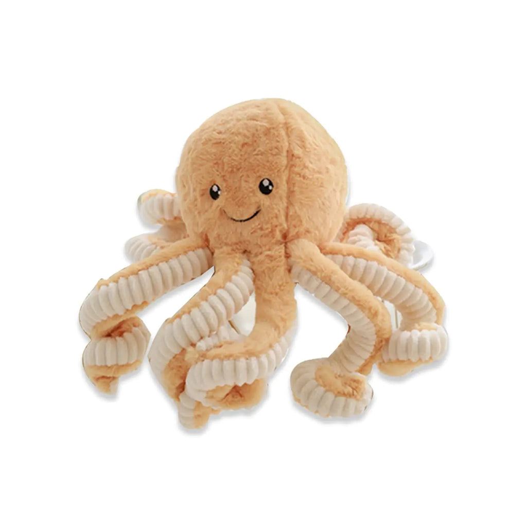 Octopus Plush Toy