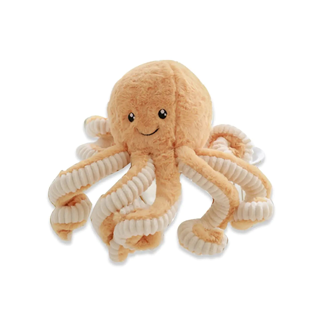 Octopus Plush Toy