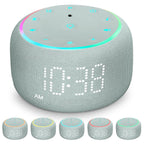 White Noise Machine Alarm Clock