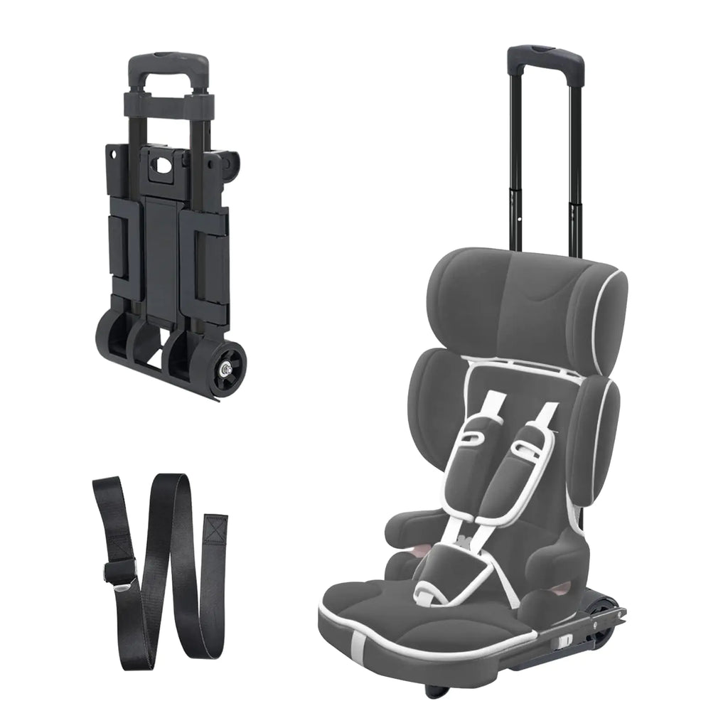 Car Seat Trolly