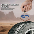 68pc Tire Repair Kit