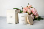 New Mom Gift Pampering Natural Skincare