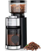 Coffee Bean Grinder with 25 Grind Settings