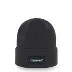 McLaren F1 New Era Beanie