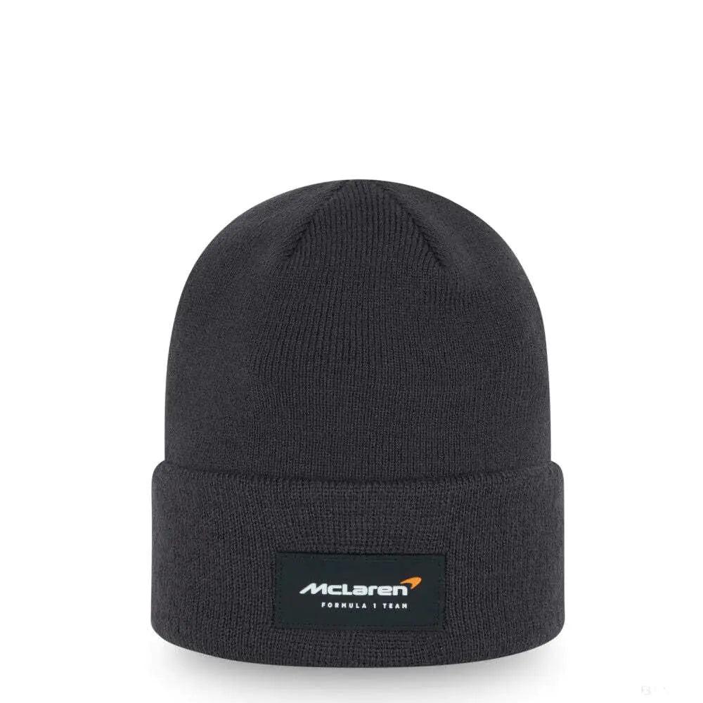 McLaren F1 New Era Beanie