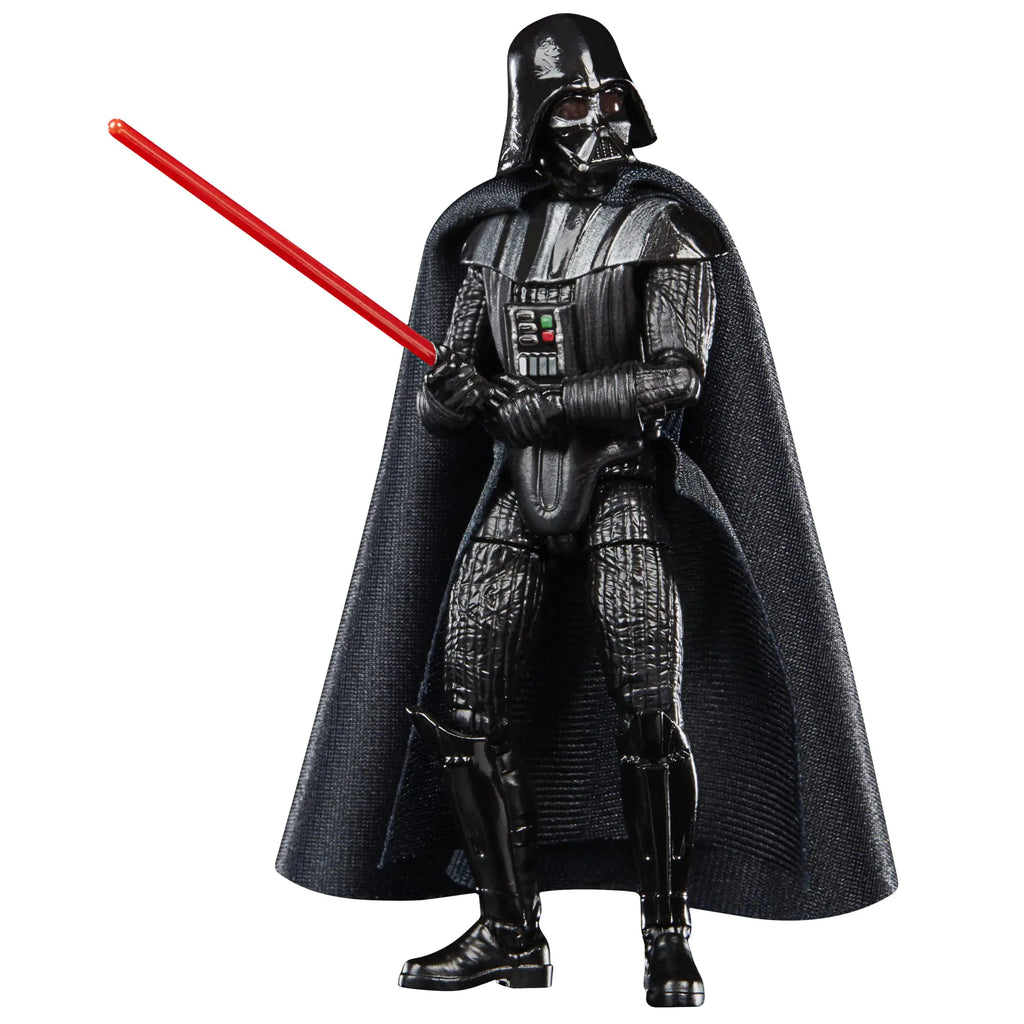 STAR WARS Darth Vader (The Dark Times) Action Figure